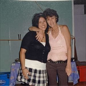 Meet your Posher, Melanie